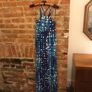 Space dye maxi, size L